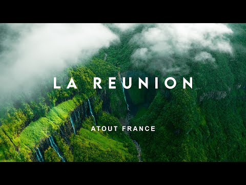 LA REUNION - Cinematic Movie