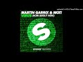 Martin Garrix MOTi Virus How About Now Audio