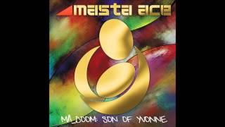 Masta Ace and MA-DOOM - Son of Yvonne (Full Album) (2012)