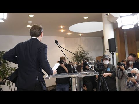 Ex-Kanzler Kurz steigt bei Cybersecurity-Start-Up ein