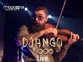 Django 3000 in Concert - WILD & LAUT 