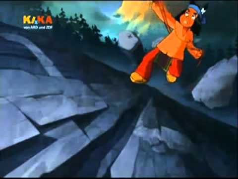 Yakari 36   Das heilige Gestein DeutschGerman.avi