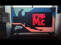 Despicable Me 2010 Freeform Intro 31 Nights Of Halloween