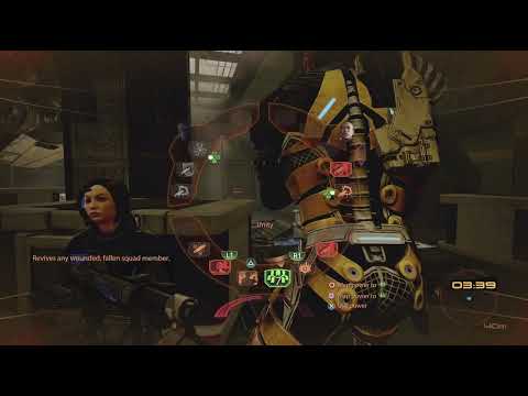 Mass Effect 2 LE N7 Javelin Missiles Launched Infiltrator Insanity NG+