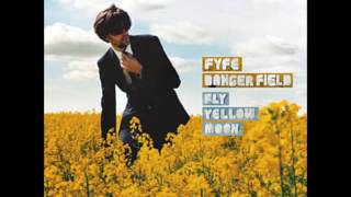 Fyfe Dangerfield Barricades