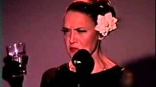 Julie Wilson - The Ladies Who Lunch  - Sondheim - Company