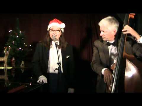 Christmas Song - Julia Kokke Trio 'Christmas Jazz'