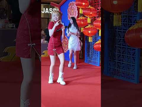 Miruku「ミルク」 เกินต้าน Fancam Focus on Mickey Terminal21 Rama3 Shopping Mall 2024021