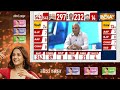 NDA Vs INDIA Election Results 2024 LIVE: एनडीए बनाम इंडिया शुरू हुआ सबसे कड़ा मुकाबला ! PM Modi - Video