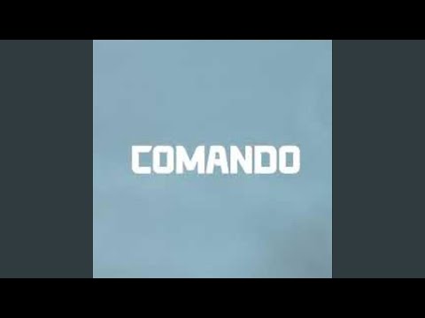 Comando (feat. Avriih Simba)
