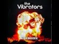 The Vibrators - "New Brain" 