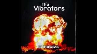 The Vibrators - "New Brain"