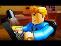 The Sad Truth Of The Roblox Cyber Bully A Roblox Movie