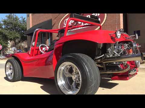 1969 Volkswagen Dune Buggy (CC-1433778) for sale in Lewisville, TEXAS (TX)