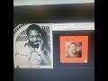 Part of my 2001 interview w/singer Eugene McDaniels as he explains his opinion on Jagger The Dagger