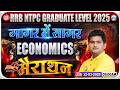 Railway RRB Ntpc Graduate Level 2025 RRB Ntpc Economic Classes Ntpc Economic Class