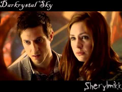 Doctor Who // 6th season tribute