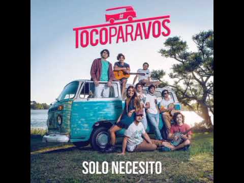 TocoParaVos•Solo necesito