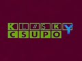 Klasky Csupo Robot Super Slow DOOMSDAY KLASKY CSUPO ROBOT 2007S 512X SLOWER PART 4