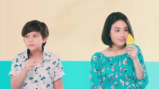Download lagu Iklan A&W Indonesia   Menu A&W Mango Coco Magic 30s 2017 mp3
