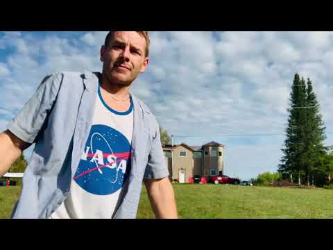 Home FREE HEAT Design. Genius passive solar heating!