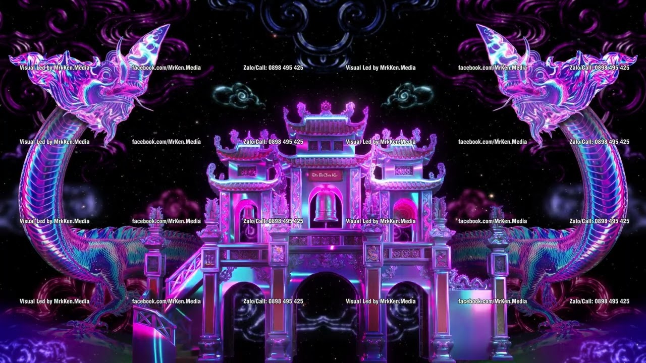 316.2.16x9.Bac Bling_Den Ba Chua Kho_Rong Thoi ly_color
