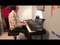 Tim O'Brien & Darrell Scott "It All Comes Down To Love" Solo Piano