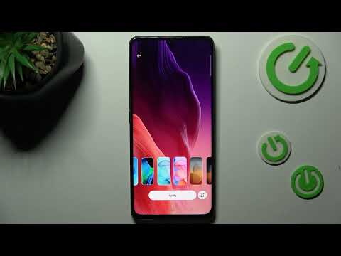 How to Change Wallpaper in OPPO F23 – Find Wallpaper Settings