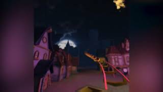 Roller Coaster - Epic Bat Shooting GamePlay Trailer | Top Oculus Go Game 2020 | Mobile Game Videos