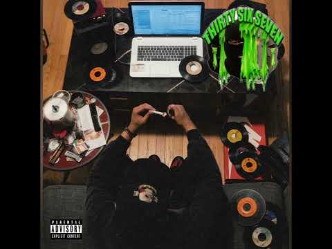 CHV Top Soulja & 23rackz - 3 To Da V, Pt. 2 (Prod. @Kid202Beats)