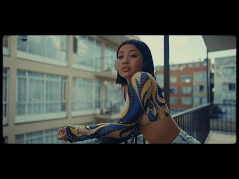 Royazdad - To Much Oh (Official Video)