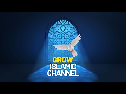 Islamic Channel Kaise Grow Kare | How To Grow Islamic #growyourchannel #channelkaisegrowkareChannel