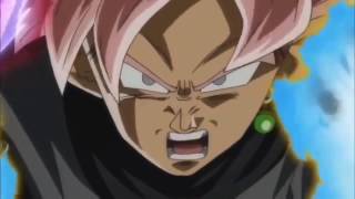 Dragon Ball Super 「AMV」 - Stereo