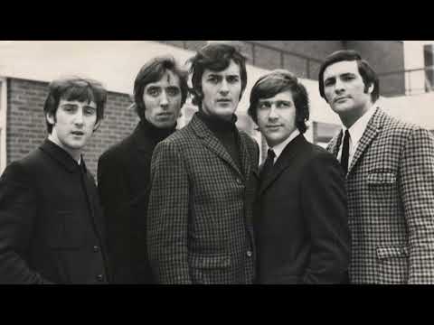 The Moody Blues – Steal Your Heart Away