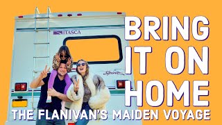 Bring It on Home Music Video