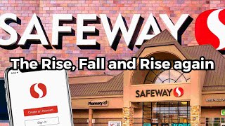 The Rise, Fall and Rise again of Safeway. A Story of Innovation
