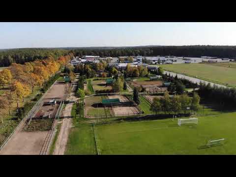 Mostki-port 2000 - 14 10 2009