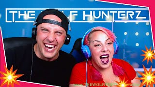 One-Eyed Doll - Plumes of Death (Live!) THE WOLF HUNTERZ Reactions