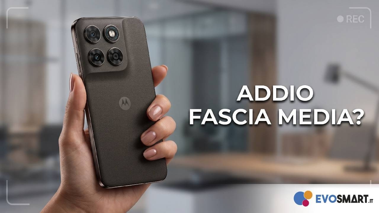 La FASCIA MEDIA è MORTA?