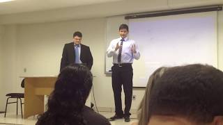 Tribunal de Júri - Simulado - Caso de Aborto.