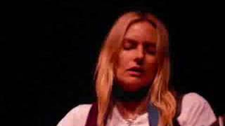 Pavlov's Bell (unplugged version) Aimee Mann Live