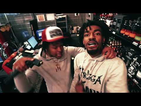 PA Dee - No More Parties [G-Mix] (Official Video)