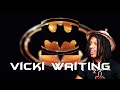 FIRST TIME HEARING Prince - Vicki Waiting Reaction