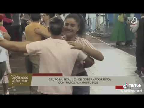 De misiones al mercosur Gobernador roca 2024