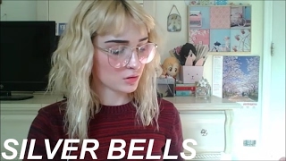 silver bells - she & him (cover)