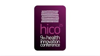 9th Health Innovation Conference - Promo Video