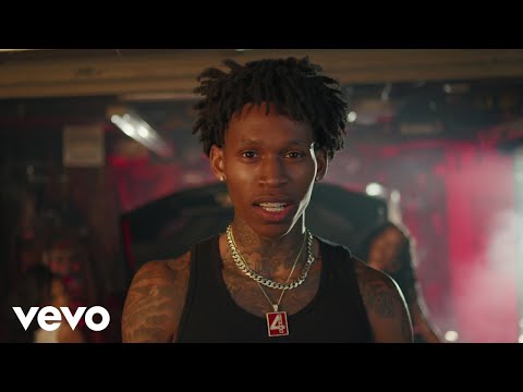 D3szn - Street Heater (Official Music Video)