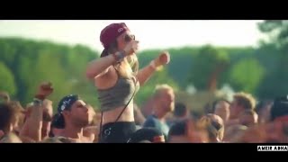 Alan Walker - The Spectre (AmeirAdha Remix) (Hardstyle)