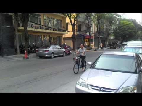 ทดสอบการบันทึกวิดีโอ Acer ICONIA W510 by Thaiware