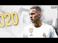Eden Hazard - Best Skills & Goals 2020 | HD